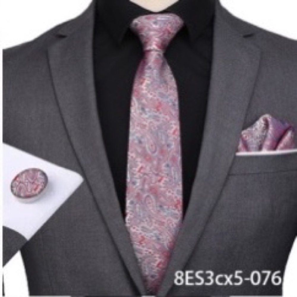 Tie Sets